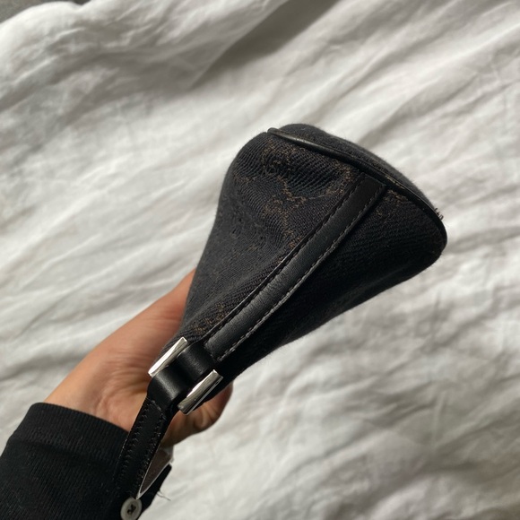 Gucci Boat Brown Bag 10/10 condition - Picture 4 of 6